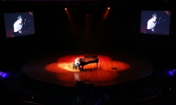 ZADE- PIANO CONCERT